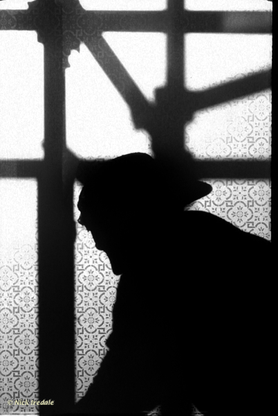 Silhouette Renderer 1