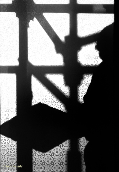 Silhouette Renderer 2