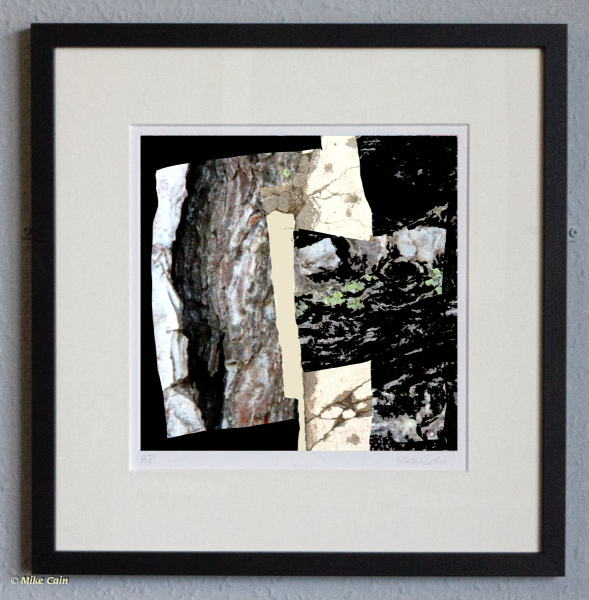 Malaga Second Series