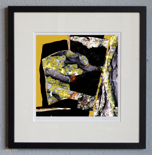 Malaga Second Series